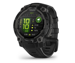 Garmin Instinct 3